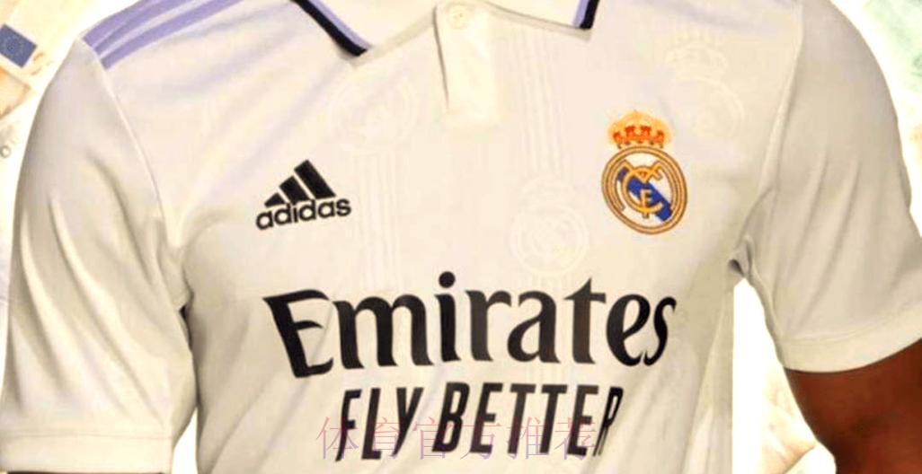 阿联酋航空同意与皇马续约 每年至少赞助5千万欧 阿联酋航空同意与皇马续约 每年至少赞助5千万欧