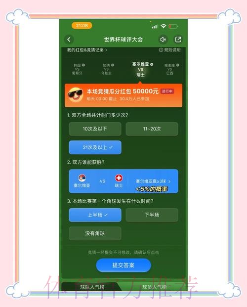 世界杯竞猜平台在线测评分析 世界杯竞猜平台在线测评分析
