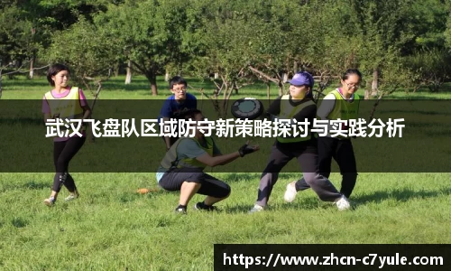 武汉飞盘队区域防守新策略探讨与实践分析